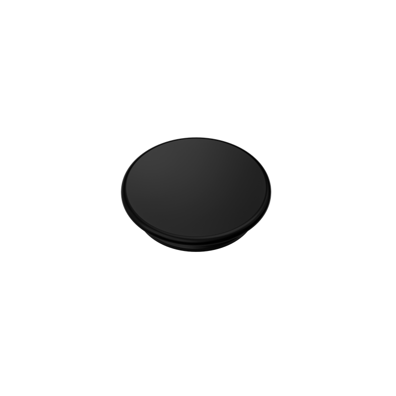 Mecca Care 32mm Grab Rail Cap Matte Black