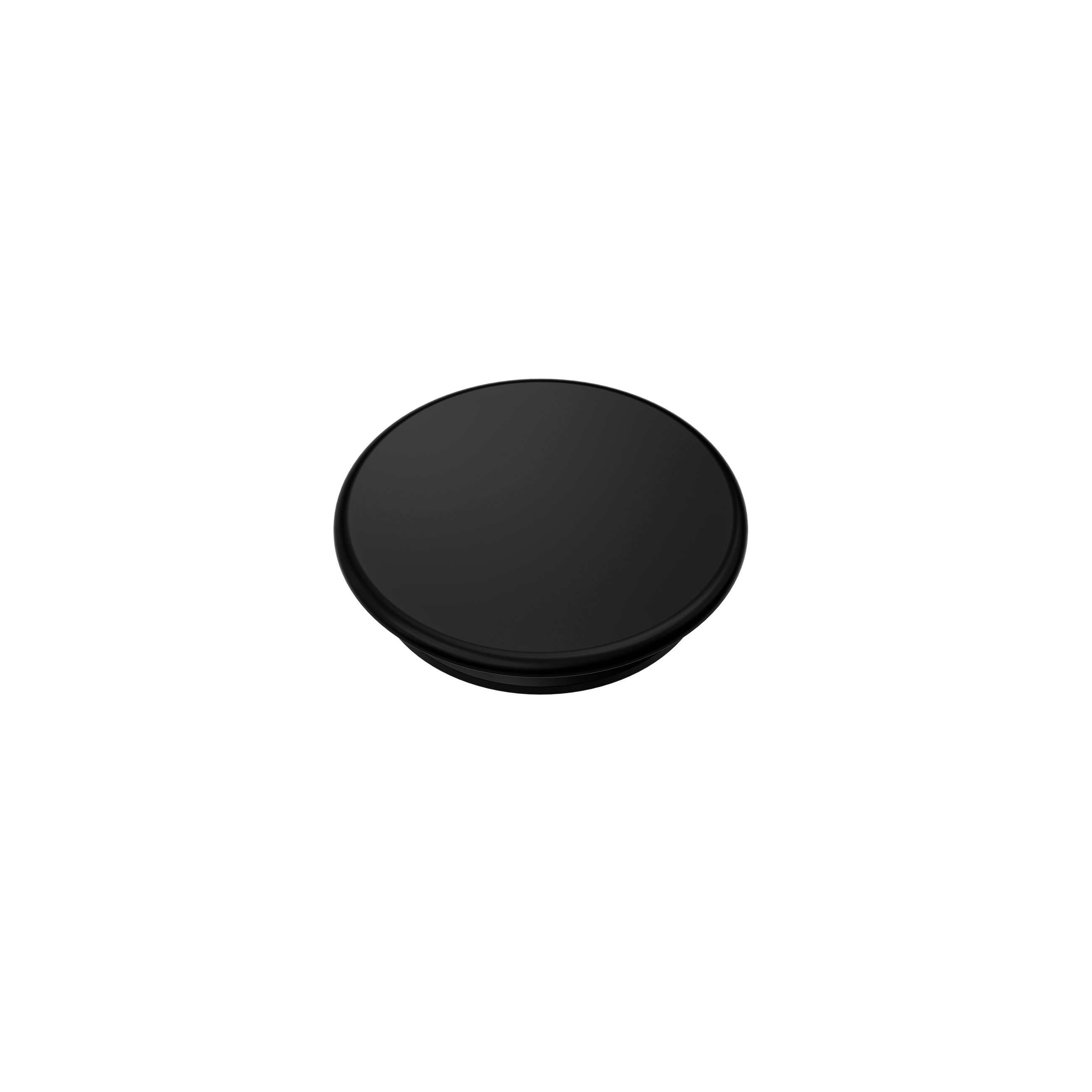 Mecca Care 32mm Grab Rail Cap Matte Black