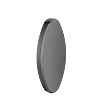 Backrest Removable Wall Cover Plate Gun Metal