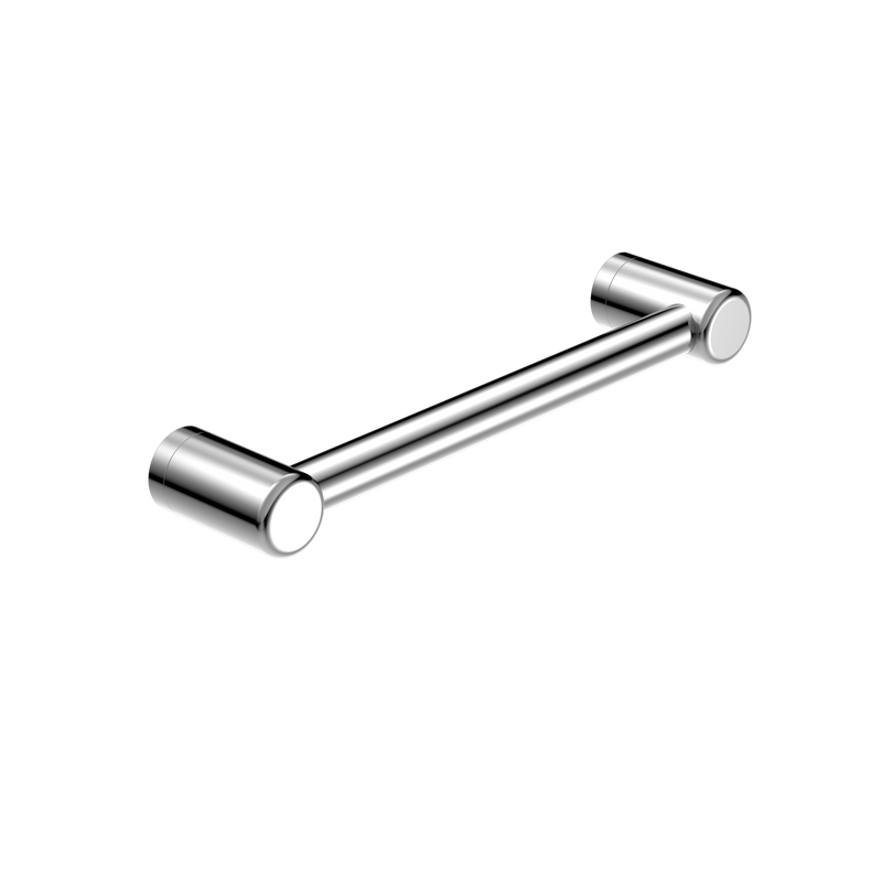 Mecca Care 25mm Grab Rail 300mm Chrome