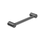Mecca Care 25mm Grab Rail 300mm Gun Metal