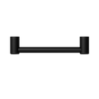 Mecca Care 25mm Grab Rail 300mm Matte Black