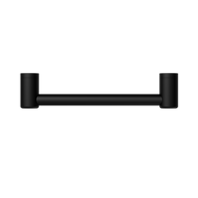 Mecca Care 25mm Grab Rail 300mm Matte Black