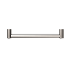 Mecca Care 25mm Grab Rail 450mm Brushed Nickel