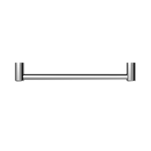 Mecca Care 25mm Grab Rail 450mm Chrome