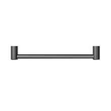 Mecca Care 25mm Grab Rail 450mm Gun Metal