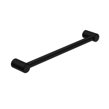 Mecca Care 25mm Grab Rail 450mm Matte Black