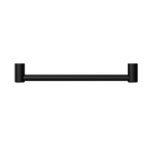 Mecca Care 25mm Grab Rail 450mm Matte Black
