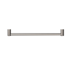 Mecca Care 25mm Grab Rail 600mm Brushed Nickel