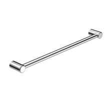 Mecca Care 25mm Grab Rail 600mm Chrome