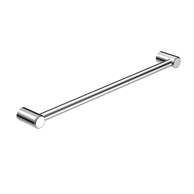Mecca Care 25mm Grab Rail 600mm Chrome
