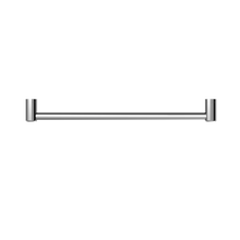 Mecca Care 25mm Grab Rail 600mm Chrome