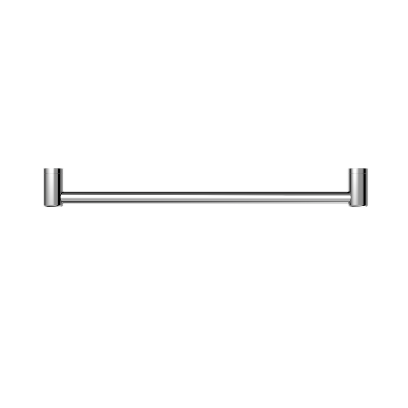 Mecca Care 25mm Grab Rail 600mm Chrome
