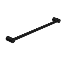 Mecca Care 25mm Grab Rail 600mm Matte Black