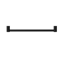 Mecca Care 25mm Grab Rail 600mm Matte Black