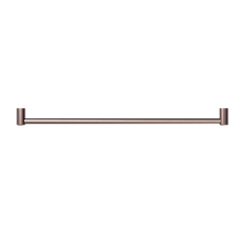 Mecca Care 25mm Grab Rail 900mm Brushed Bronze