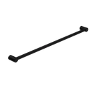 Mecca Care 25mm Grab Rail 900mm Matte Black