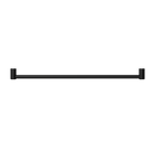Mecca Care 25mm Grab Rail 900mm Matte Black