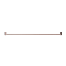 Mecca Care 25mm Grab Rail 1200mm Brushed Bronze