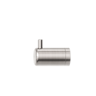 Mecca Care 25mm Wall Hook Brushed Nickel