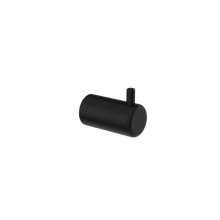 Mecca Care 25mm Wall Hook Matte Black