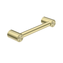 Mecca Care 32mm Grab Rail 300mm Brushed Gold