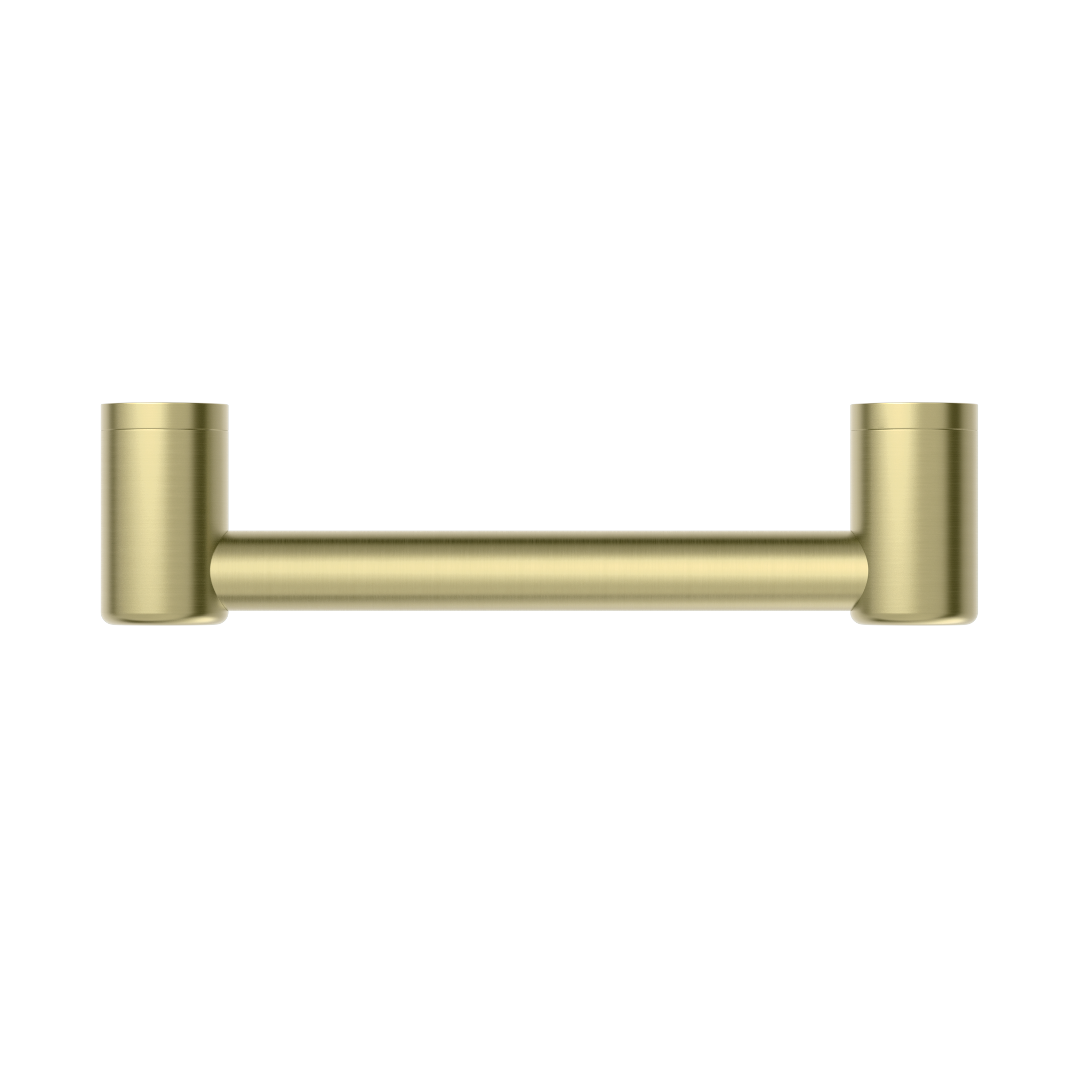 Mecca Care 32mm Grab Rail 300mm Brushed Gold