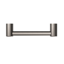 Mecca Care 32mm Grab Rail 300mm Brushed Nickel