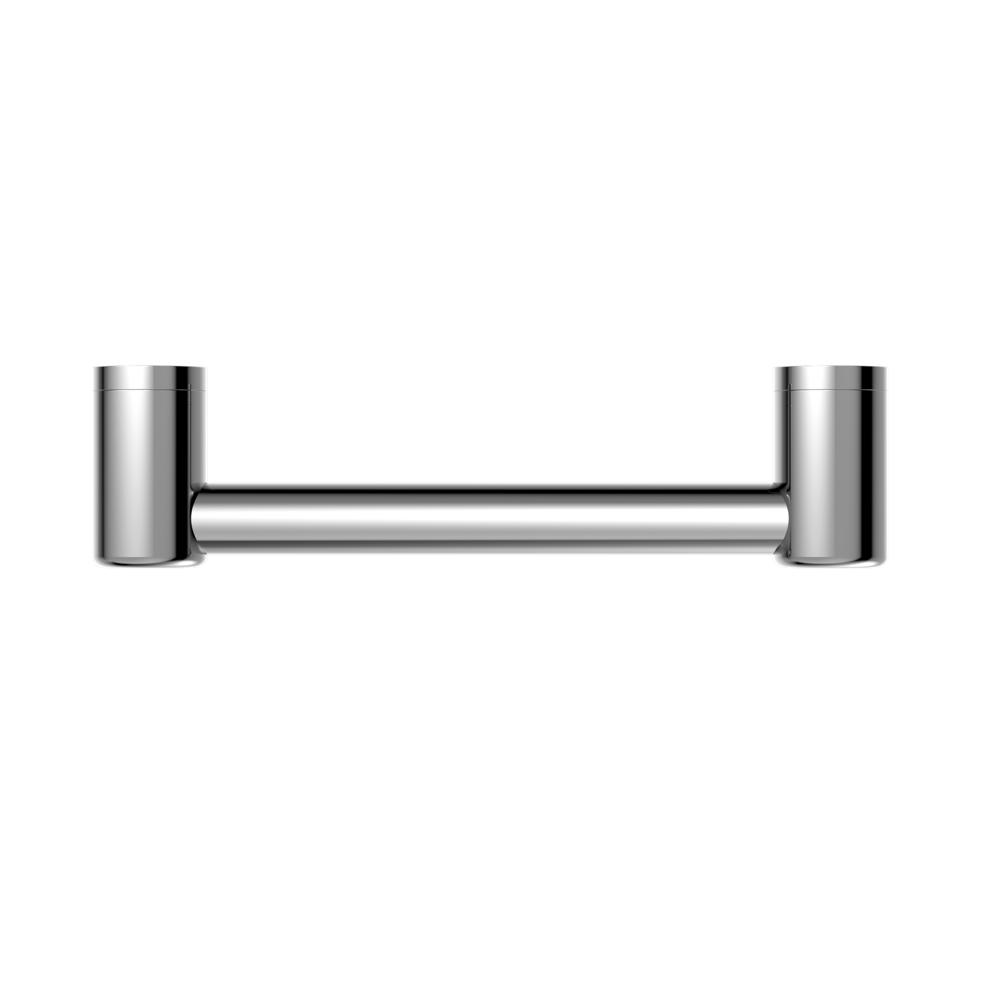 Mecca Care 32mm Grab Rail 300mm Chrome