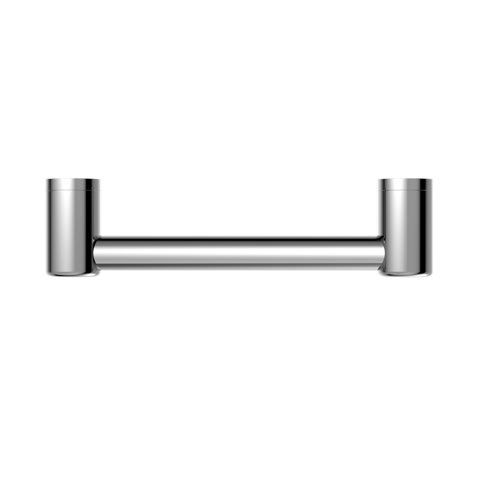 Mecca Care 32mm Grab Rail 300mm Chrome