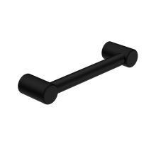 Mecca Care 32mm Grab Rail 300mm Matte Black