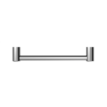 Mecca Care 32mm Grab Rail 450mm Chrome