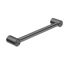Mecca Care 32mm Grab Rail 450mm Gun Metal
