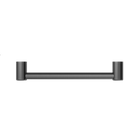 Mecca Care 32mm Grab Rail 450mm Gun Metal