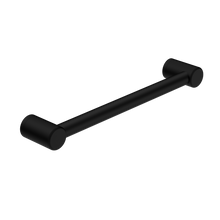 Mecca Care 32mm Grab Rail 450mm Matte Black