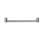 Mecca Care 32mm Grab Rail 600mm Brushed Nickel