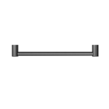 Mecca Care 32mm Grab Rail 600mm Gun Metal