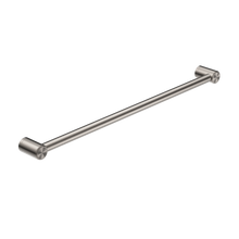 Mecca Care 32mm Grab Rail 900mm Brushed Nickel