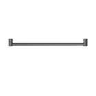 Mecca Care 32mm Grab Rail 900mm Gun Metal