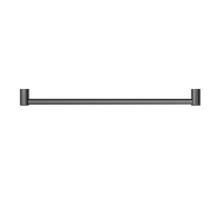 Mecca Care 32mm Grab Rail 900mm Gun Metal
