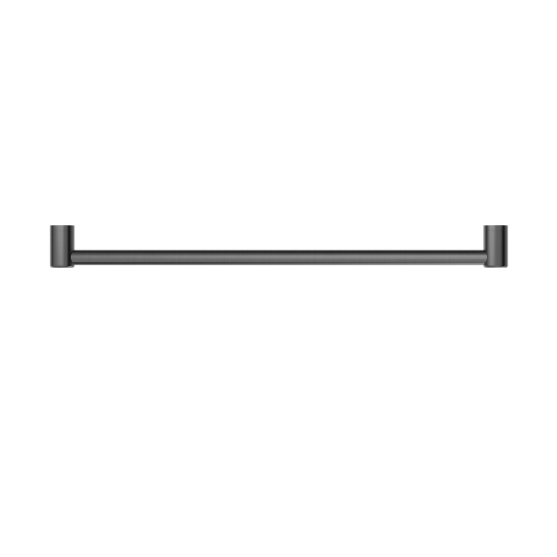 Mecca Care 32mm Grab Rail 900mm Gun Metal