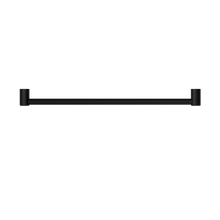 Mecca Care 32mm Grab Rail 900mm Matte Black