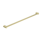 Mecca Care 32mm Grab Rail 1200mm Brushed Gold
