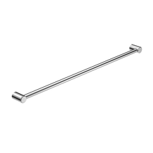 Mecca Care 32mm Grab Rail 1200mm Chrome
