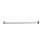 Mecca Care 32mm Grab Rail 1200mm Chrome