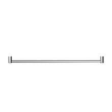 Mecca Care 32mm Grab Rail 1200mm Chrome