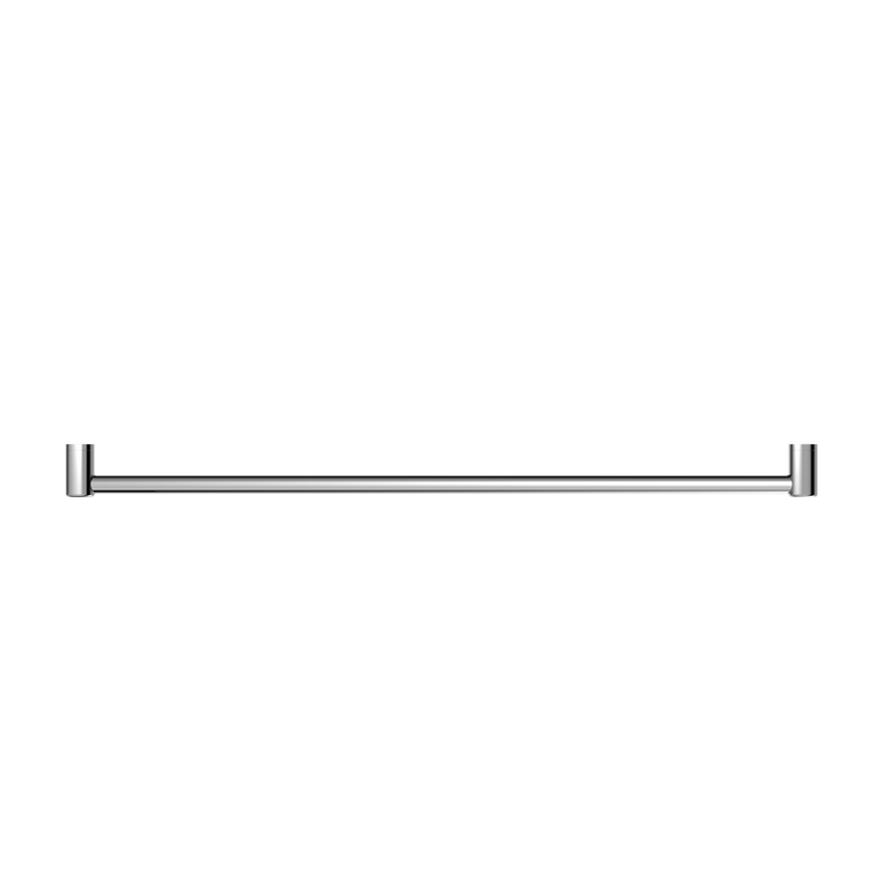 Mecca Care 32mm Grab Rail 1200mm Chrome