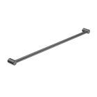 Mecca Care 32mm Grab Rail 1200mm Gun Metal