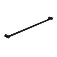 Mecca Care 32mm Grab Rail 1200mm Matte Black