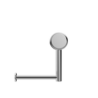 Mecca Care Heavy Duty Toilet Roll Holder Chrome